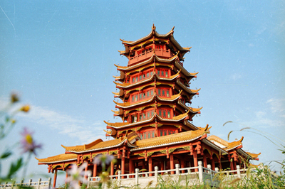 南充奎閣天氣
