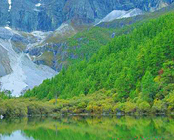 眉山望月湖天氣