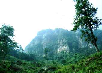 眉山老峨山天氣