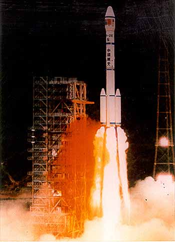西昌衛星發射基地天氣