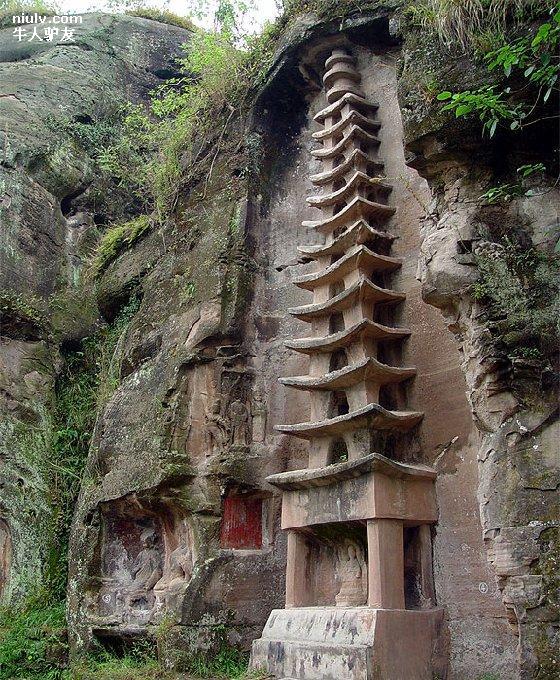 資陽(yáng)龍門(mén)報(bào)國(guó)寺天氣