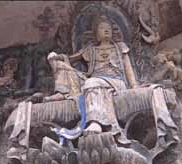 資陽安岳石刻天氣
