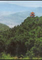 巴中平昌佛頭山天氣