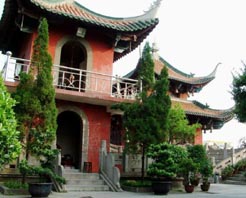 遵義湘山寺天氣