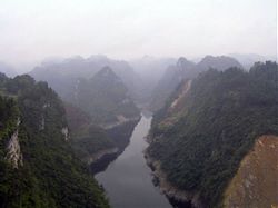 仁懷鹽津河天氣