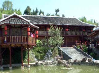 遵義沙灘文化公園天氣