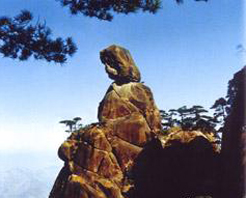 銅仁萬(wàn)笏朝天天氣
