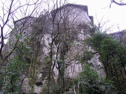 安順天臺(tái)山伍龍寺天氣