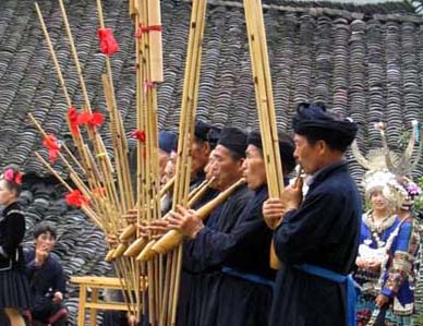黔東南排卡苗寨天氣