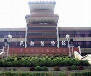黔東南州民族博物館天氣