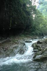 黔東南鐵溪天氣