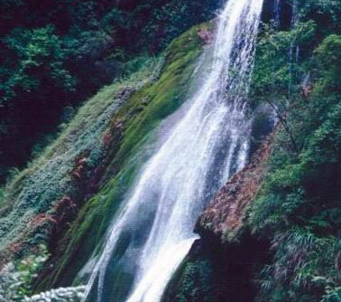 黔東南飛云大峽谷天氣