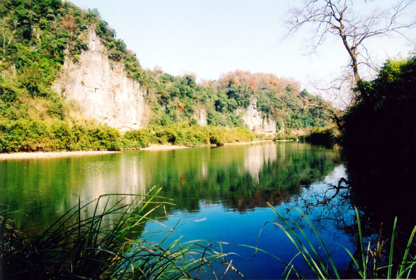 凱里黎平八舟河天氣
