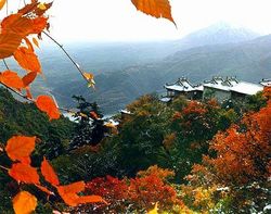 西山三農場自然生態園天氣