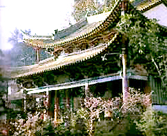 昆明曹溪寺天氣