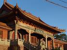 昆明盤(pán)龍寺天氣