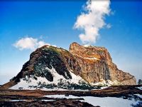 祿勸轎子雪山天氣