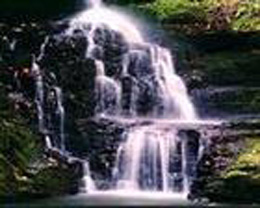 曲靖羅平以堵勒瀑布天氣