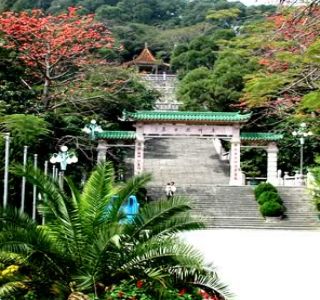 曲靖紅軍烈士陵園天氣