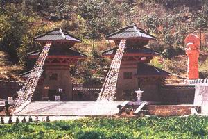曲靖翠峰山天氣