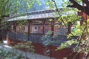 玉溪白龍寺天氣