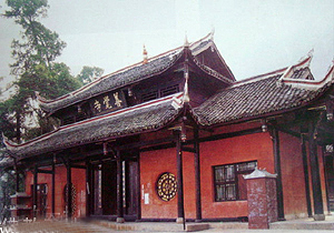 紅河善覺寺天氣