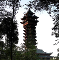 紅河九天閣天氣
