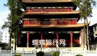 紅河禹門寺天氣
