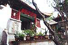 紅河攀枝花觀音寺天氣