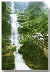 西安漢長安城遺址天氣