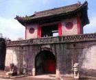 西安大興善寺天氣