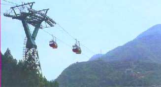 寶雞龍鳳山恒星游樂園天氣