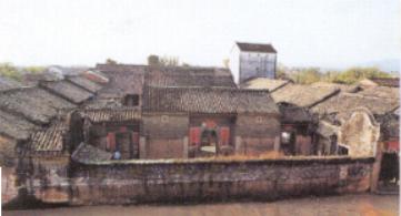 寶雞民俗博物館天氣
