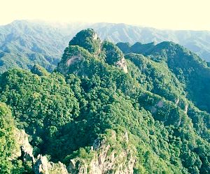 寶雞吳山天氣