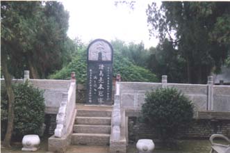 寶雞五丈塬諸葛亮廟天氣