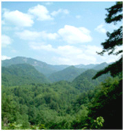 寶雞太白山天氣