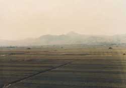 咸陽(yáng)昭陵博物館天氣