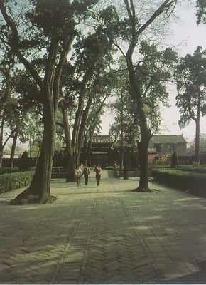 韓城市博物館天氣