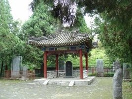 漢中蔡倫墓天氣
