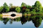漢中興元湖公園天氣