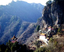 安康南宮山天氣