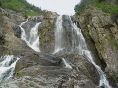 安康天柱山天氣