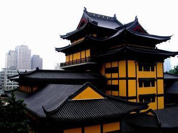 榆林新明樓天氣