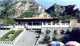 西寧老爺山天氣
