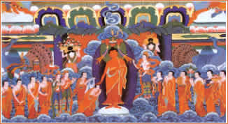 黃南熱貢藝術(shù)鄉(xiāng)天氣