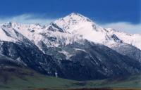 玉樹巴顏喀拉山天氣