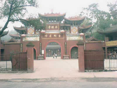 海西天峻石經(jīng)寺天氣