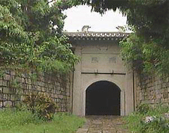 固原唐制勝關天氣