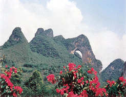 固原月亮山天氣