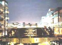 香港科學館天氣